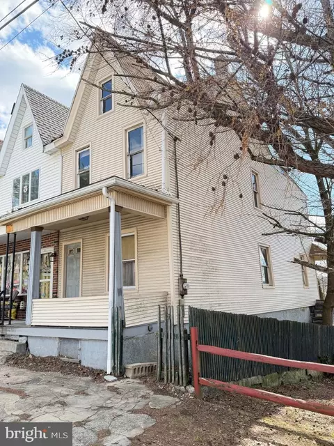 270 3rd St, Coaldale, PA 18218