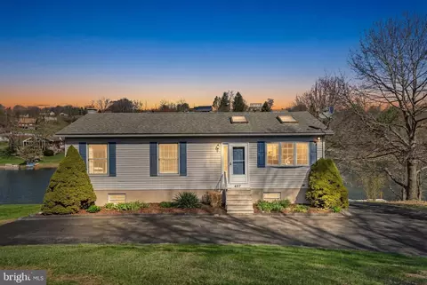 457 Wynonah Dr, Auburn, PA 17922
