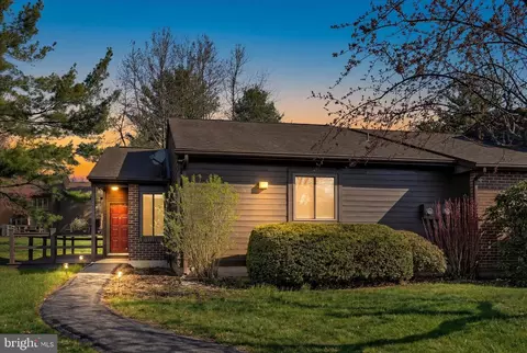 1901 Village Rd, Orwigsburg, PA 17961