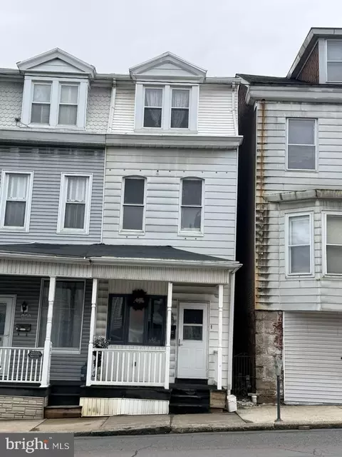 1222 Centre St, Ashland, PA 17921