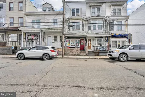 312 W Mahanoy St, Mahanoy City, PA 17948
