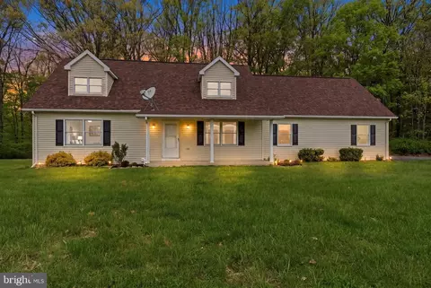 954 Schuylkill Mountain Rd, Schuylkill Haven, PA 17972