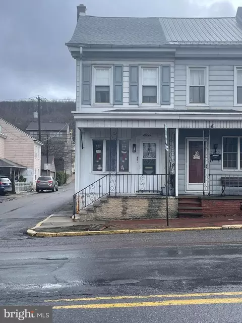 2000 Centre St, Ashland, PA 17921