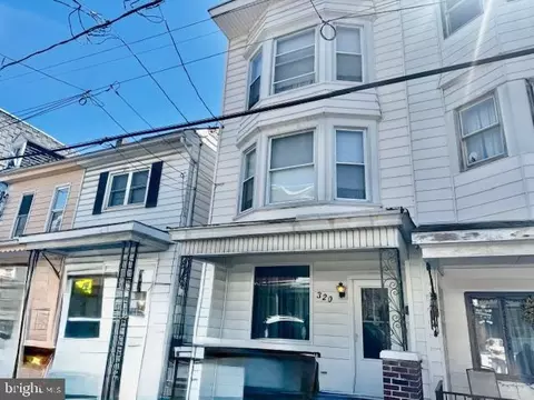 320 W Coal St, Shenandoah, PA 17976
