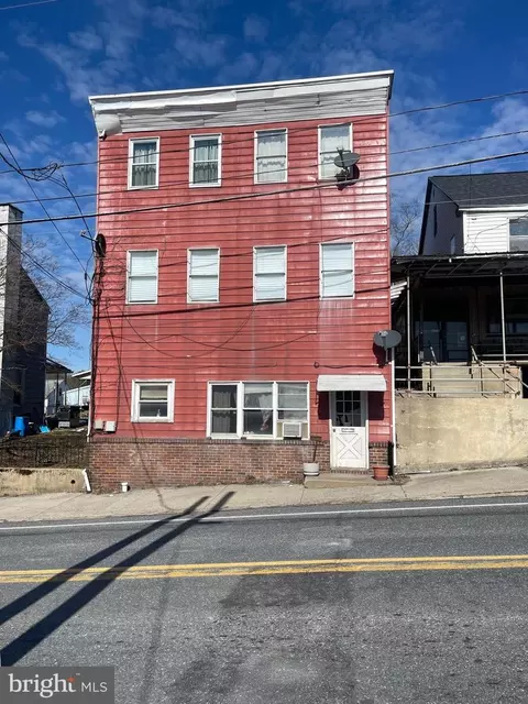 1015 Bunting St, Llewellyn, PA 17944