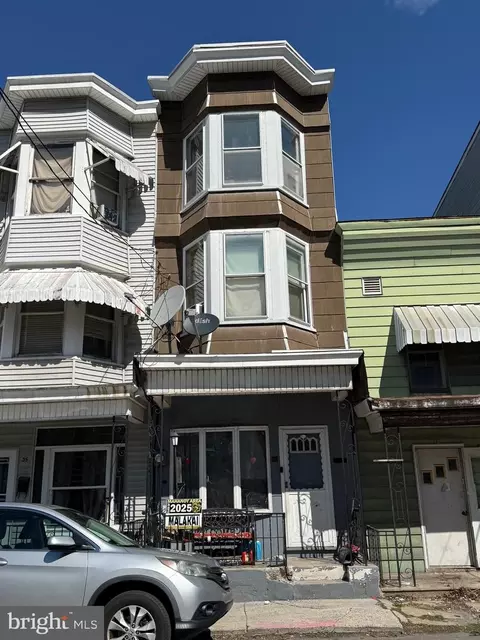 33 W Spruce St, Mahanoy City, PA 17948