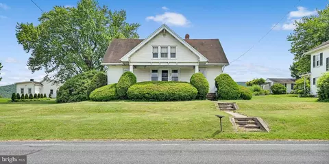 411 E Main St, Hegins, PA 17938