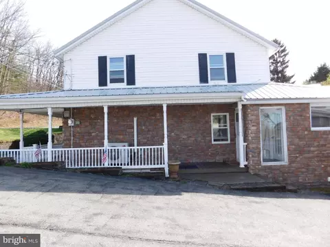 194 Roosevelt Dr, Morea, PA 17948