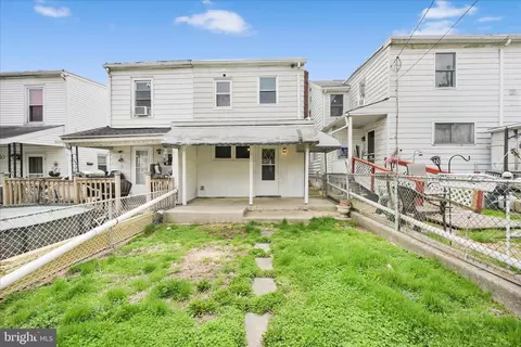 466 N North St, Minersville, PA 17954