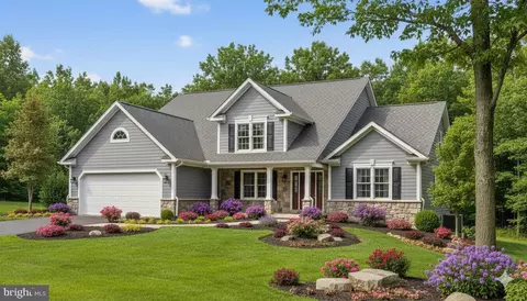 10 Cisella Dr #LOT 88, Pottsville, PA 17901