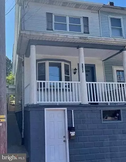 224 W Ridge St, Coaldale, PA 18218