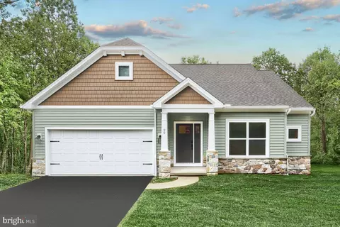 5 Quirk Dr #LOT 48, Pottsville, PA 17901
