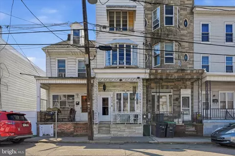 428 W W Pne, Mahanoy City, PA 17948