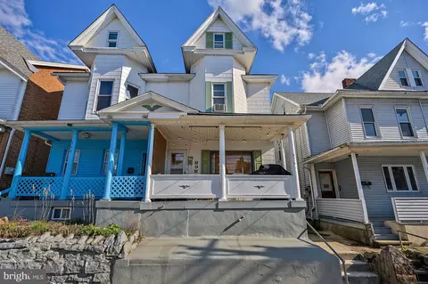 328 Hazle St, Tamaqua, PA 18252