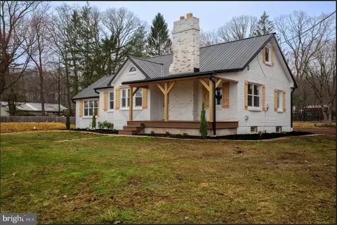 121 Ben Titus Rd, Tamaqua, PA 18252