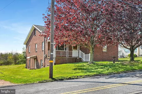 305 S Good Spring Rd, Hegins, PA 17938