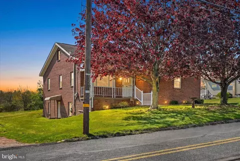 305 S Good Spring Rd, Hegins, PA 17938