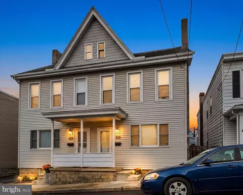 116 Gay St, Tamaqua, PA 18252
