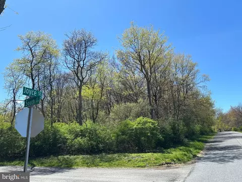 0 Joyce St, Tamaqua, PA 18252