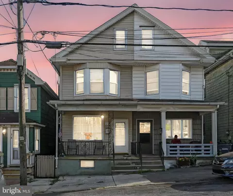 234 S Schuylkill Ave, Shenandoah, PA 17976