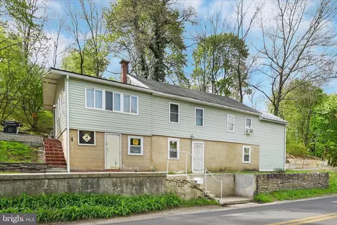 177 W 2nd Mountain Rd, Pottsville, PA 17901