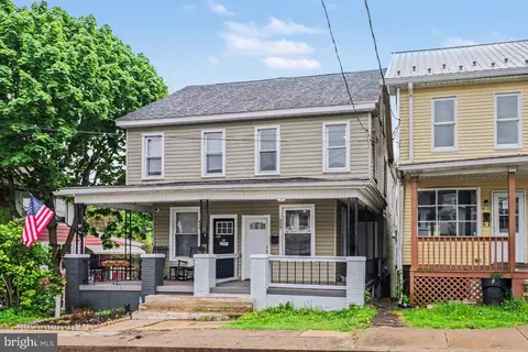 408 E Wiconisco Ave, Tower City, PA 17980