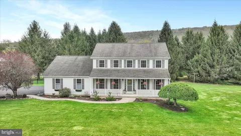 354 Millers Rd, Zion Grove, PA 17985