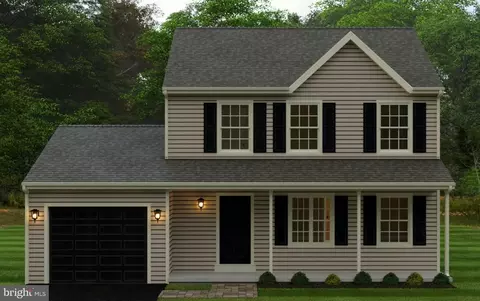 0 Maple Blvd, Orwigsburg, PA 17961