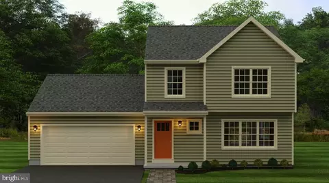 0 Laurel Rd, Orwigsburg, PA 17961