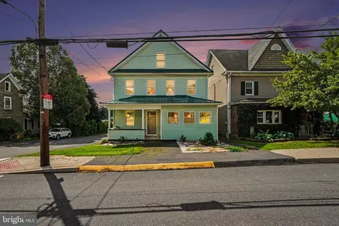 256 W Main St, Ringtown, PA 17967