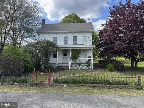 167 Llewellyn Rd, Pottsville, PA 17901