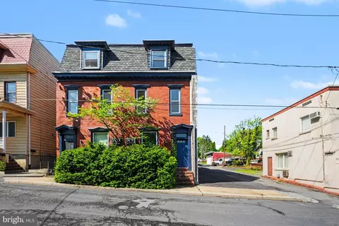 9 N 6th St, Pottsville, PA 17901