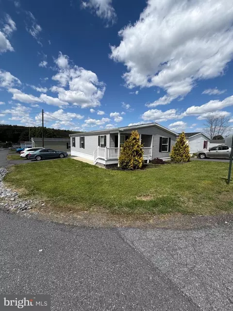 13 C Frieden Mnr, Schuylkill Haven, PA 17972