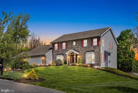 404 Concord Grn, Pottsville, PA 17901