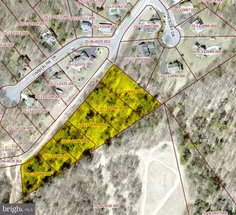 Tanglewood Drive, Pottsville, PA 17901