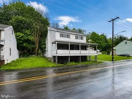 1501 Main St, Gilberton, PA 17934