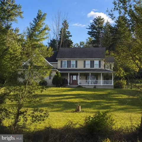 1120 Beaver Dam Rd, Ashland, PA 17921