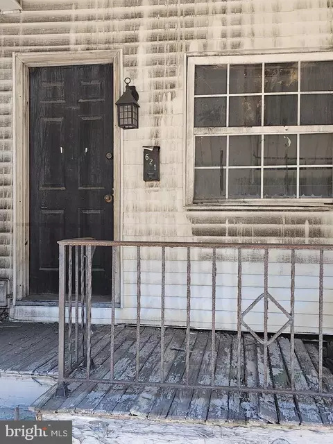 621 E Centre St, Mahanoy City, PA 17948