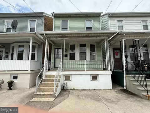108 Pottsville St, Port Carbon, PA 17965