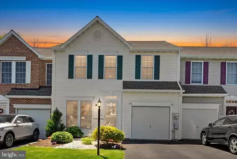 4206 Brookside Ct, Orwigsburg, PA 17961