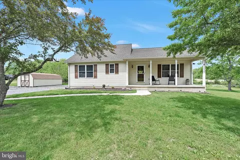 754 W Rear W Market St, Orwigsburg, PA 17961