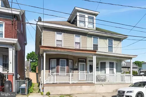 23 Coal St, Port Carbon, PA 17965