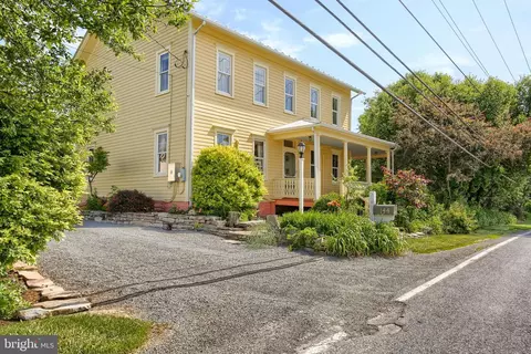 Exterior - 144 Main Rd, Pitman, PA 17964 photo 1 of 11
