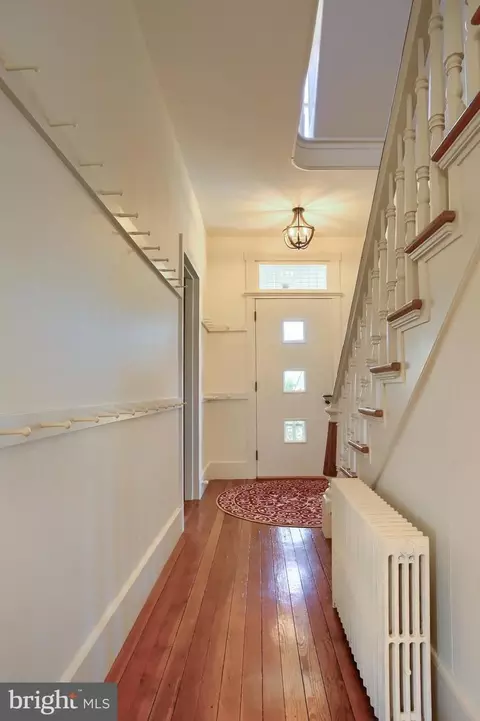 Entry Way - 144 Main Rd, Pitman, PA 17964 photo 2 of 3