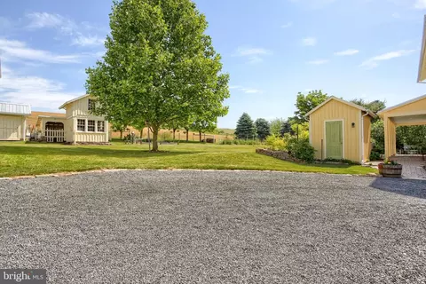 Exterior - 144 Main Rd, Pitman, PA 17964 photo 9 of 11
