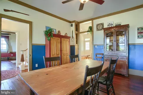 Dining - 144 Main Rd, Pitman, PA 17964 photo 3 of 3