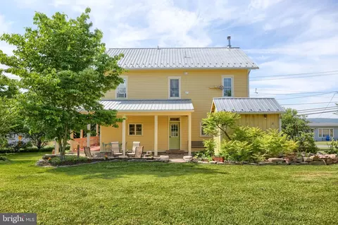 Exterior - 144 Main Rd, Pitman, PA 17964 photo 7 of 11