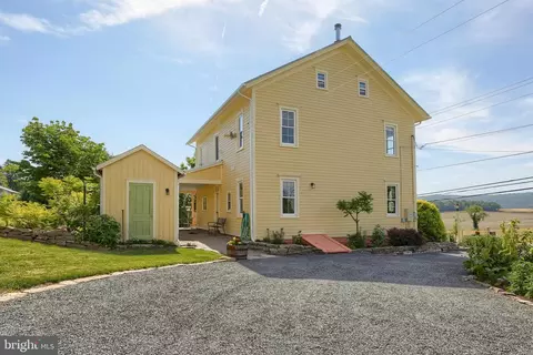Exterior - 144 Main Rd, Pitman, PA 17964 photo 6 of 11
