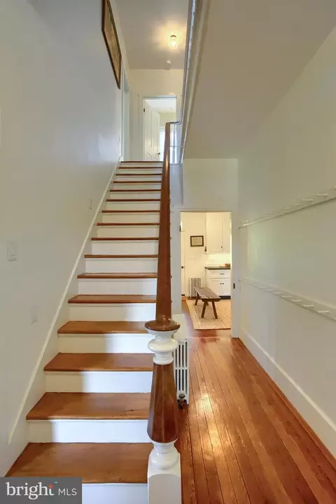 Entry Way - 144 Main Rd, Pitman, PA 17964 photo 1 of 3