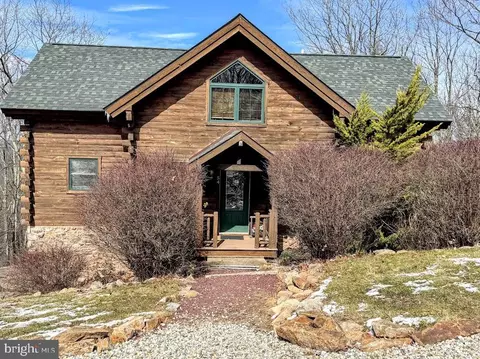 54 Summit Rd, Hazleton, PA 18202